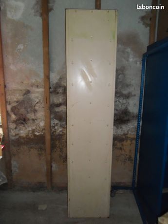 Armoire atelier