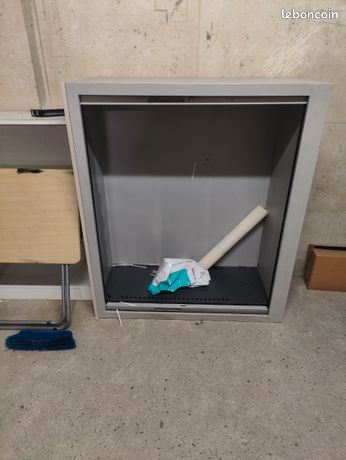 Armoire basse