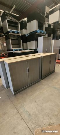 Armoire basse