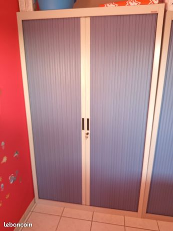 Armoire de bureau