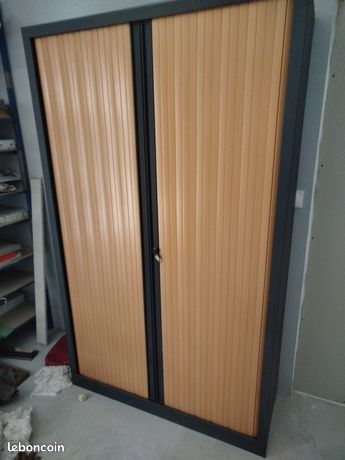 Armoire de bureau