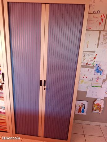 Armoire de bureau