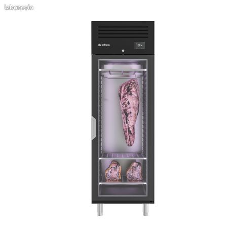 Armoire de Maturation viande INFRICO Noire