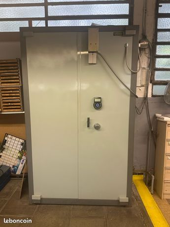 Armoire forte