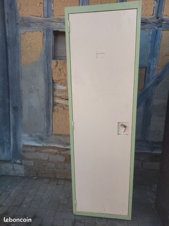 Armoire Industriel