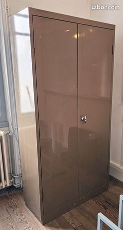 Armoire metalique