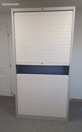 Armoire métallique