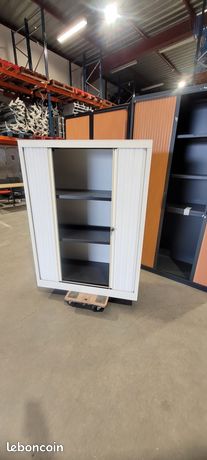 Armoire mi haute