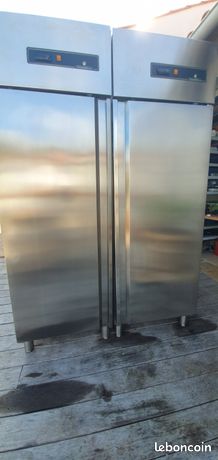 Armoire Positive et Négative Franstal