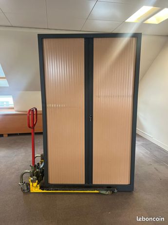 Armoire pour bureau