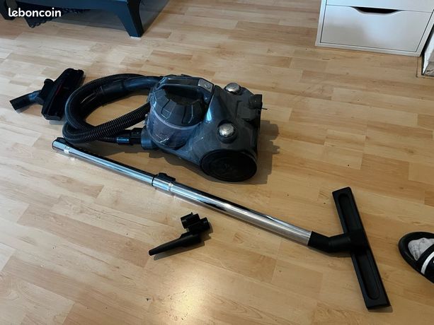 Aspirateur 13L