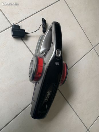 Aspirateur à main