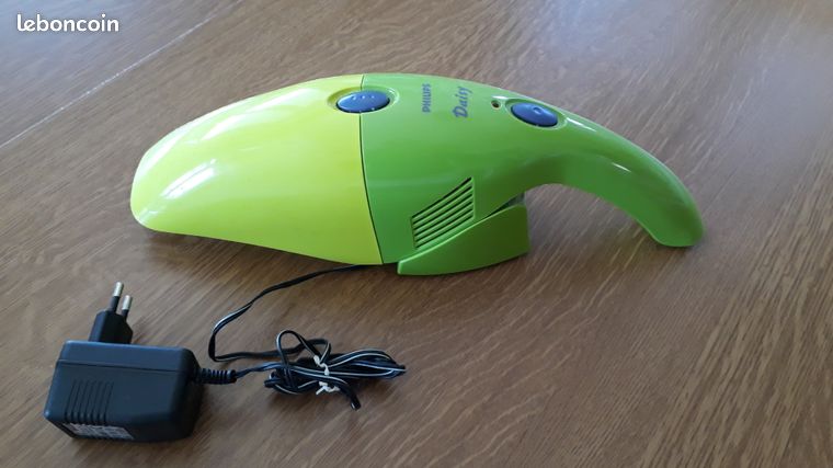 Aspirateur à mains