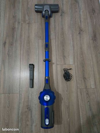 Aspirateur Akitas
