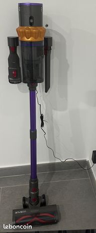 Aspirateur anyson
