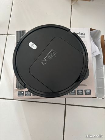 Aspirateur auto