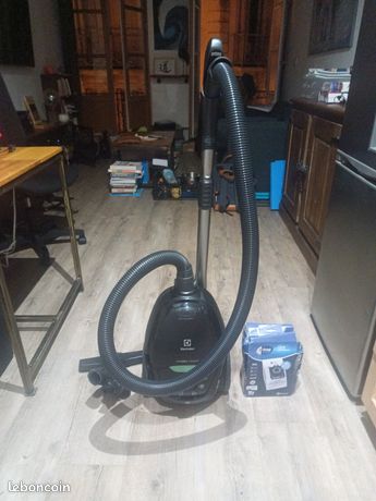 Aspirateur avec sac ELECTROLUX Pure D8 PD82-4ST