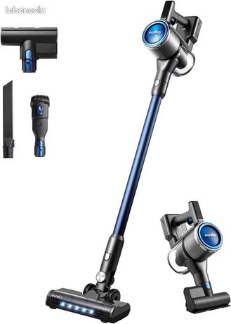 Aspirateur Balai sans fil Eureka AK10
