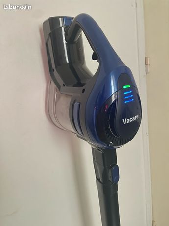 Aspirateur balai