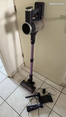 Aspirateur batterie