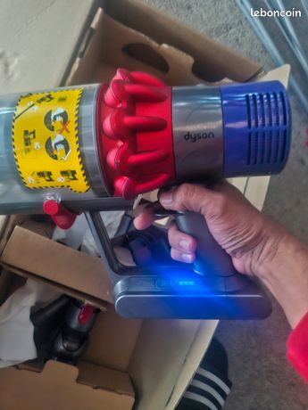 Aspirateur dayson