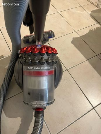 Aspirateur dyson bigball 2