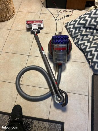 Aspirateur dyson cinetic