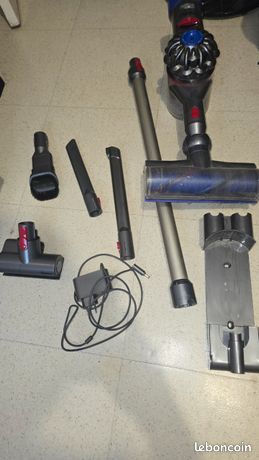 Aspirateur dyson hs
