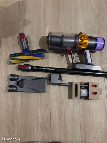 Aspirateur dyson V15