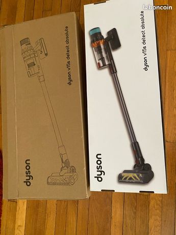 Aspirateur dyson V15s absolut
