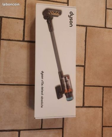 Aspirateur dyson v15s delect absolute
