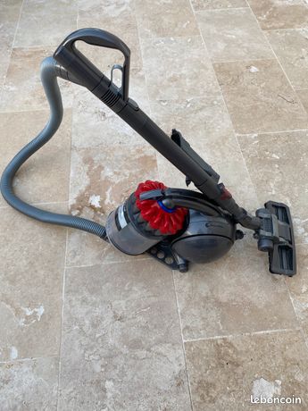 Aspirateur Dyson