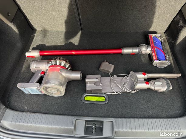 Aspirateur Dyson