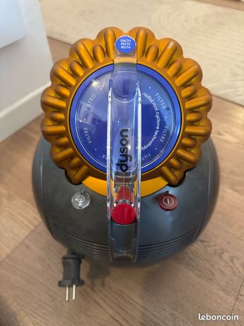 Aspirateur Dyson