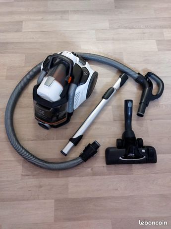 Aspirateur Electrolux Ultraflex sans sac