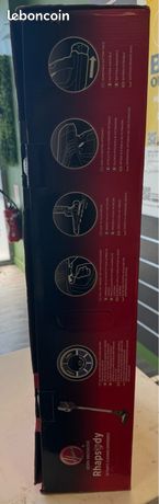 Aspirateur Hoover rhapsody
