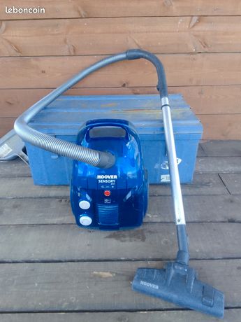 Aspirateur hoover
