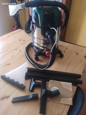 Aspirateur injecteur/extracteur Parkside PWS 20 C2
