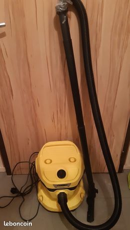 Aspirateur Karcher