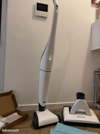 Aspirateur KOBOLD