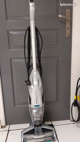 Aspirateur laveur bissel