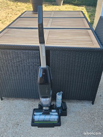 Aspirateur laveur bissell crosswave x7 pet