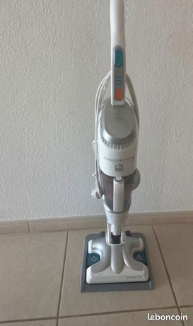 Aspirateur laveur Rowenta