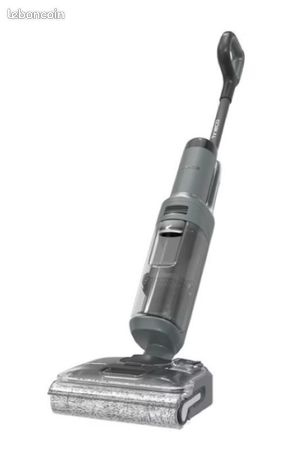 Aspirateur laveur TINECO FLOOR ONE S6 STRETCH EXTREME