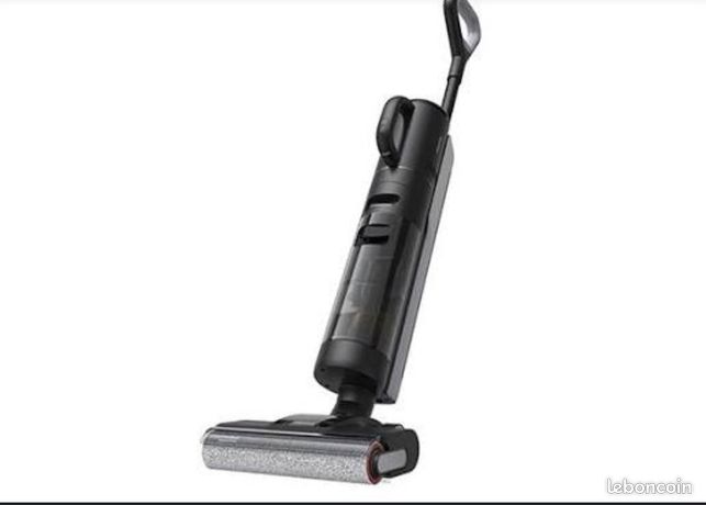 Aspirateur laveur