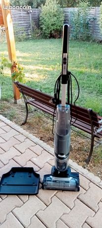 Aspirateur laveur
