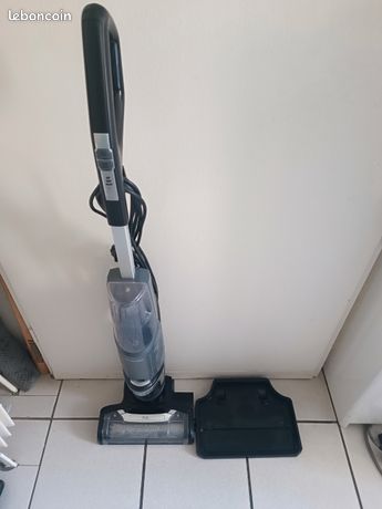 Aspirateur laveur