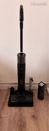 Aspirateur laveur
