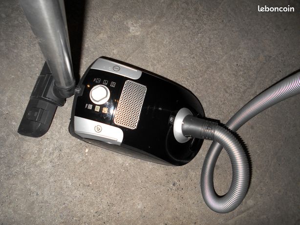 Aspirateur Miele puissant et silencieux