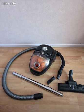 Aspirateur Moulinex